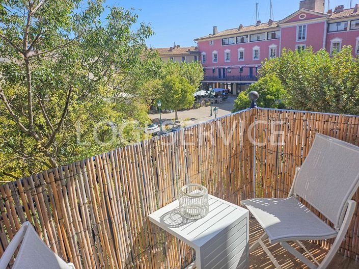 Image No.4-Appartement de 1 chambre à vendre à Grimaud