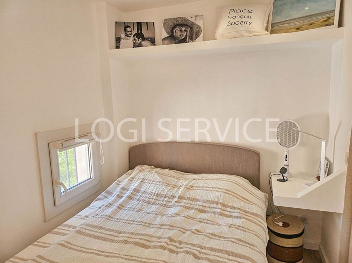 Image No.5-Appartement de 1 chambre à vendre à Grimaud