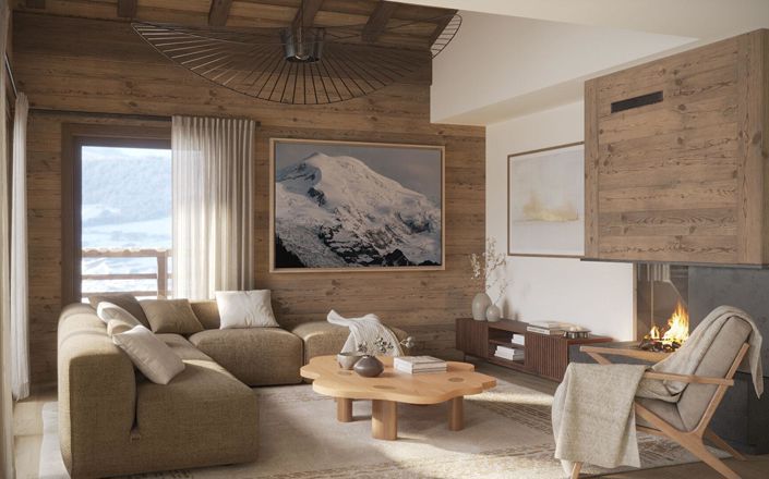 Image No.1-3 Bed Apartment for sale