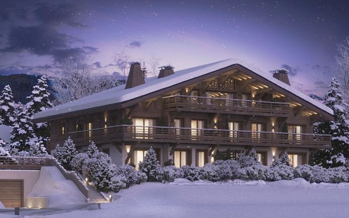 Image No.16-3 Bed Apartment for sale