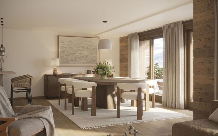 Image No.2-3 Bed Apartment for sale