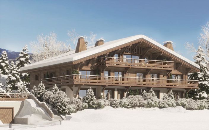 Image No.9-3 Bed Apartment for sale