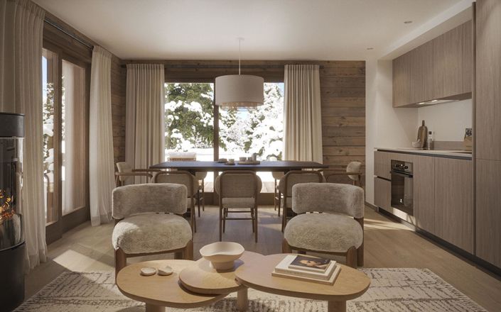Image No.1-2 Bed Apartment for sale