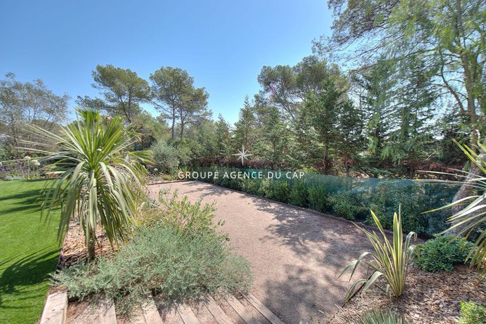 Image No.13-Maison de 5 chambres à vendre à Saint-Raphael