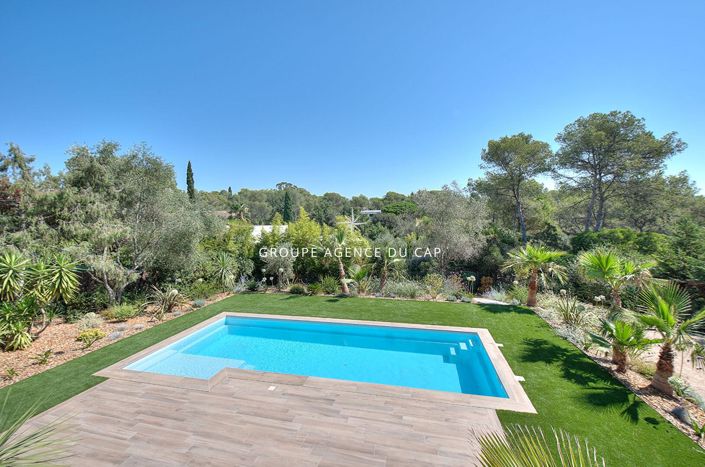 Image No.14-Maison de 5 chambres à vendre à Saint-Raphael