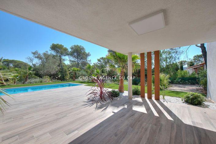 Image No.15-Maison de 5 chambres à vendre à Saint-Raphael