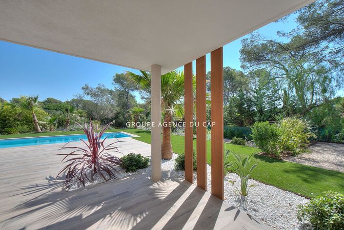 Image No.17-Maison de 5 chambres à vendre à Saint-Raphael