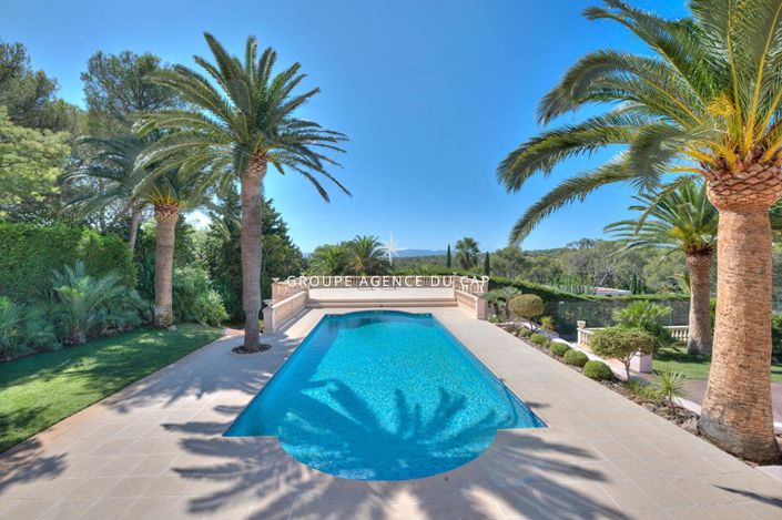 Image No.3-Maison de 5 chambres à vendre à Saint-Raphael