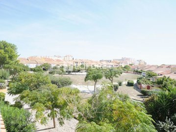 1 - Le Barcarès, Appartement