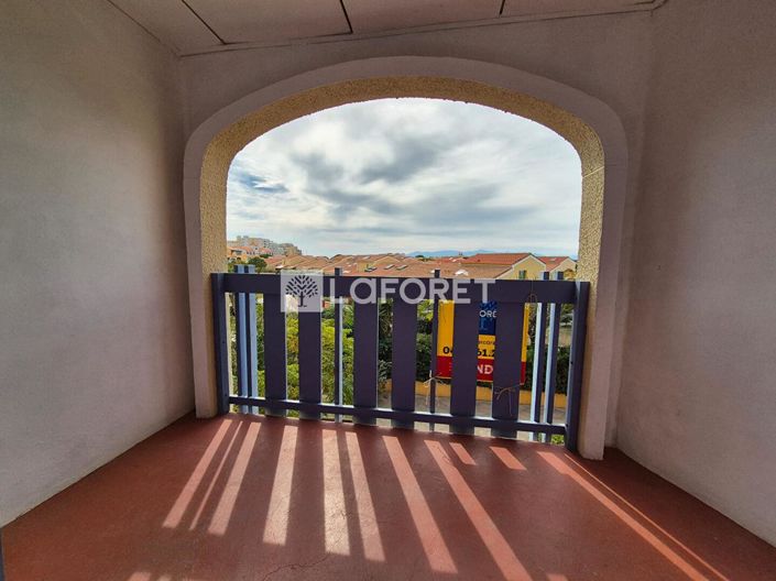 Image No.3-Appartement de 1 chambre à vendre à Le Barcarès