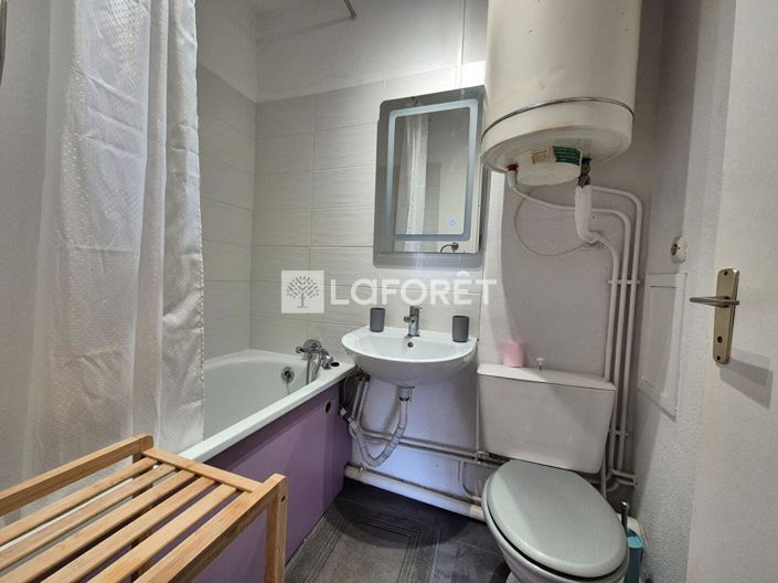 Image No.6-Appartement de 1 chambre à vendre à Le Barcarès