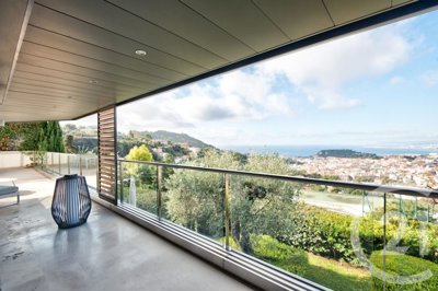 Appartement de 3 chambres à vendre à Nice