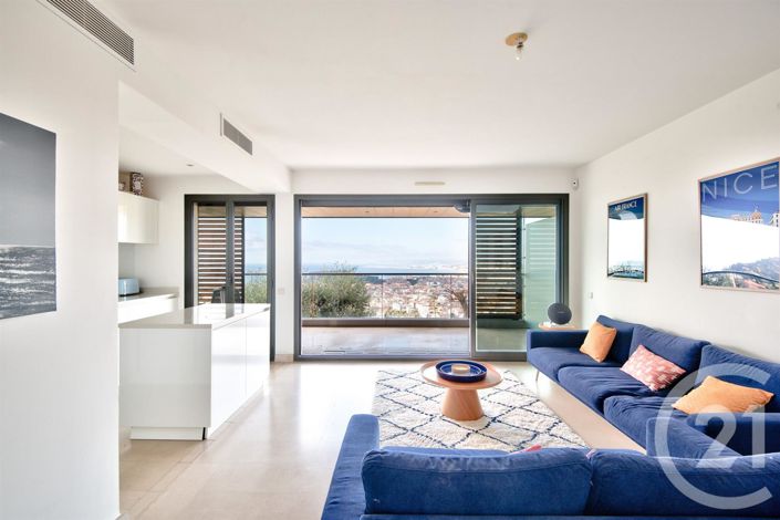 Image No.4-Appartement de 3 chambres à vendre à Nice