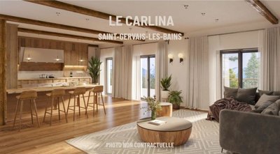 3 Bed Apartment for sale