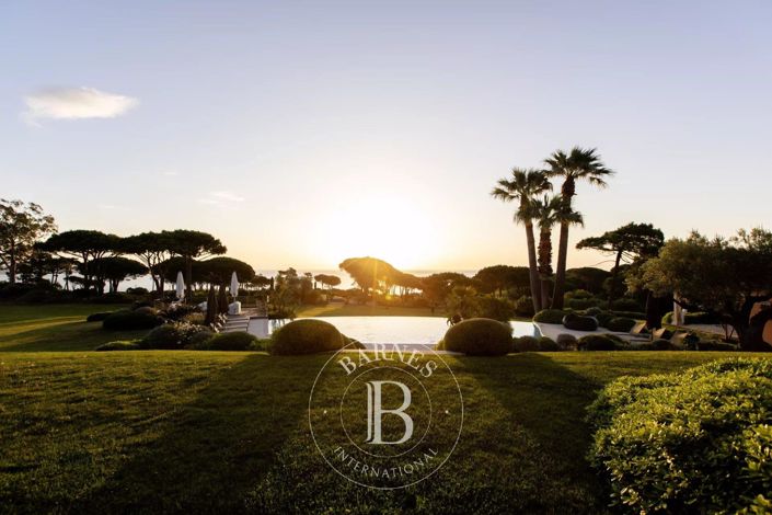 Image No.4-Maison de 9 chambres à vendre à Ramatuelle