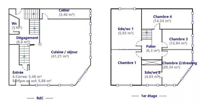 Image No.11-3 Bed House for sale