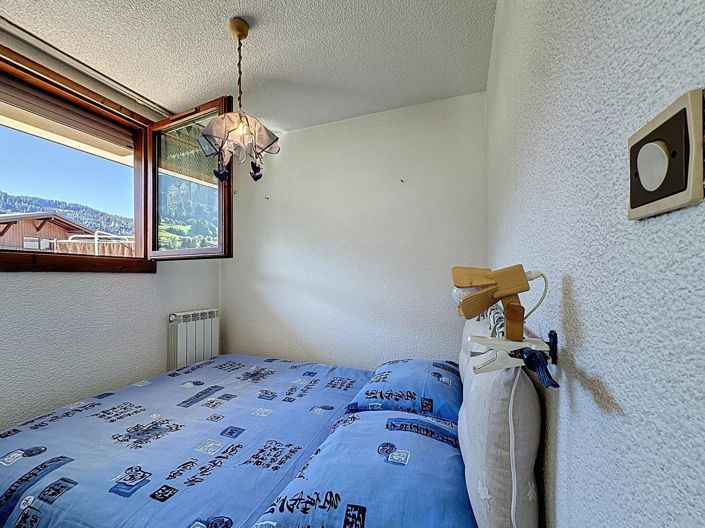 Image No.3-Appartement de 1 chambre à vendre à Praz-sur-Arly