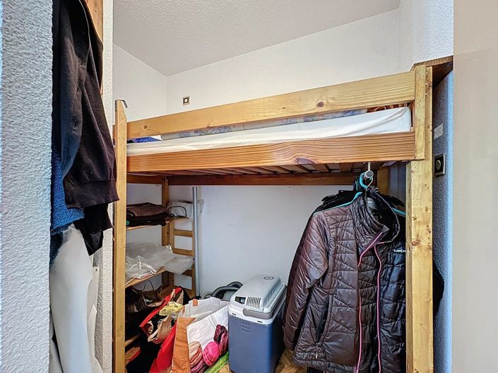 Image No.4-Appartement de 1 chambre à vendre à Praz-sur-Arly