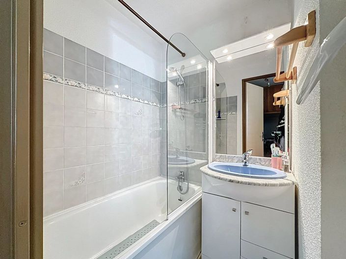 Image No.5-Appartement de 1 chambre à vendre à Praz-sur-Arly