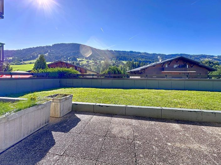 Image No.6-Appartement de 1 chambre à vendre à Praz-sur-Arly