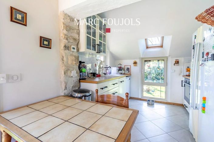 Image No.12-Maison de 1 chambre à vendre à Luzarches