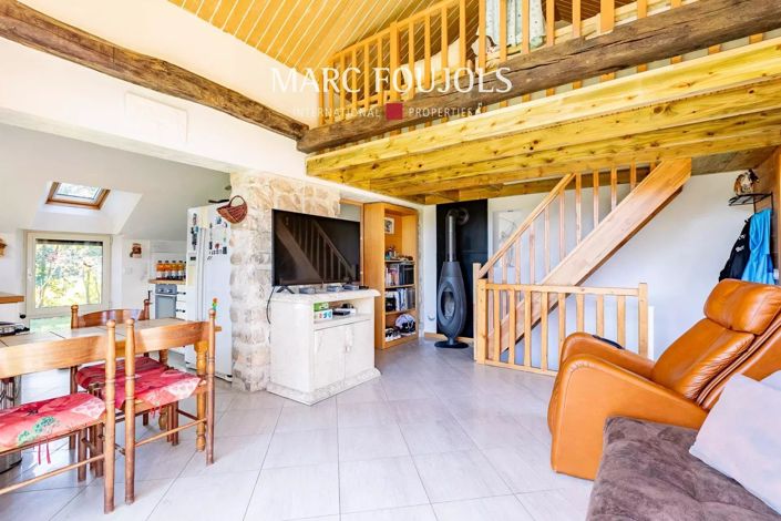 Image No.13-Maison de 1 chambre à vendre à Luzarches