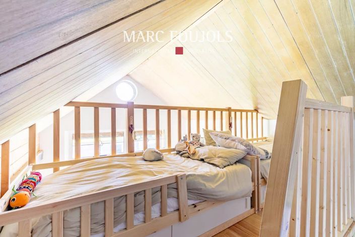 Image No.17-Maison de 1 chambre à vendre à Luzarches