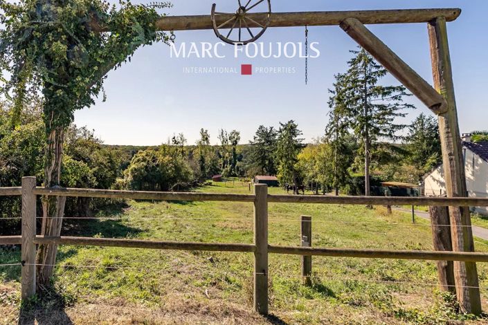 Image No.4-Maison de 1 chambre à vendre à Luzarches