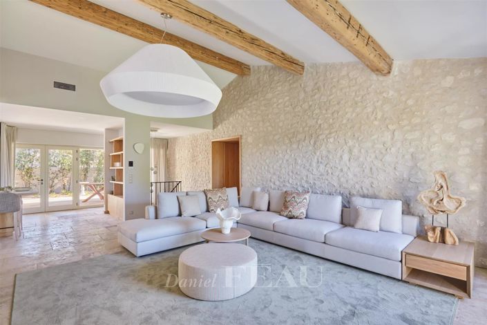 Image No.10-Maison de 6 chambres à vendre à Maussane-les-Alpilles