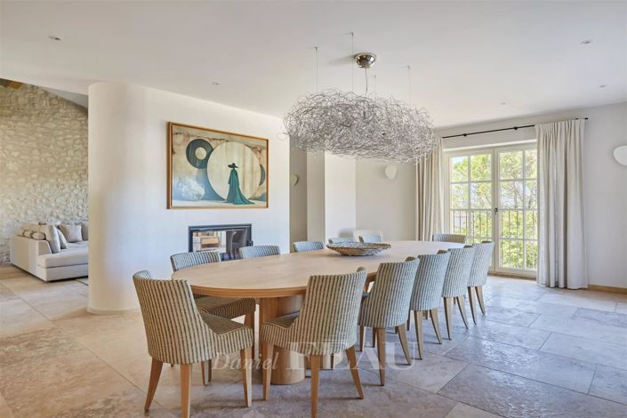 Image No.11-Maison de 6 chambres à vendre à Maussane-les-Alpilles