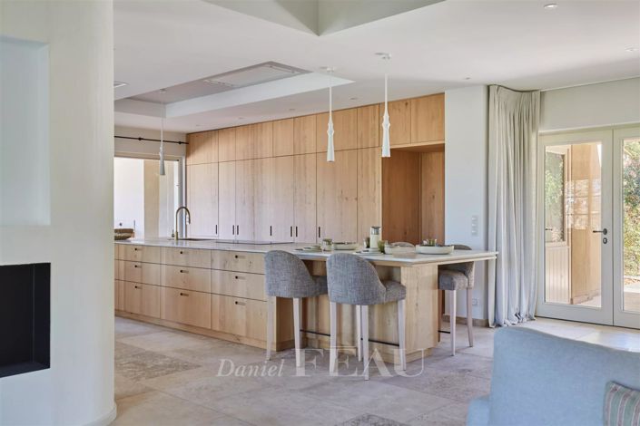 Image No.13-Maison de 6 chambres à vendre à Maussane-les-Alpilles