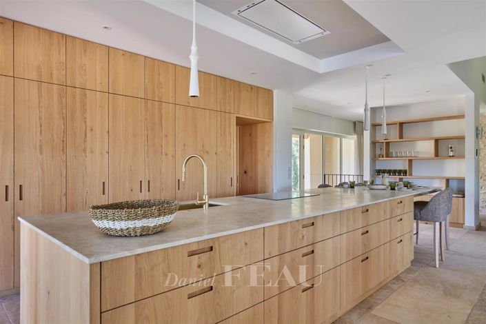 Image No.14-Maison de 6 chambres à vendre à Maussane-les-Alpilles