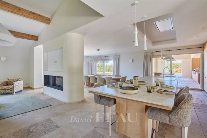 Image No.15-Maison de 6 chambres à vendre à Maussane-les-Alpilles