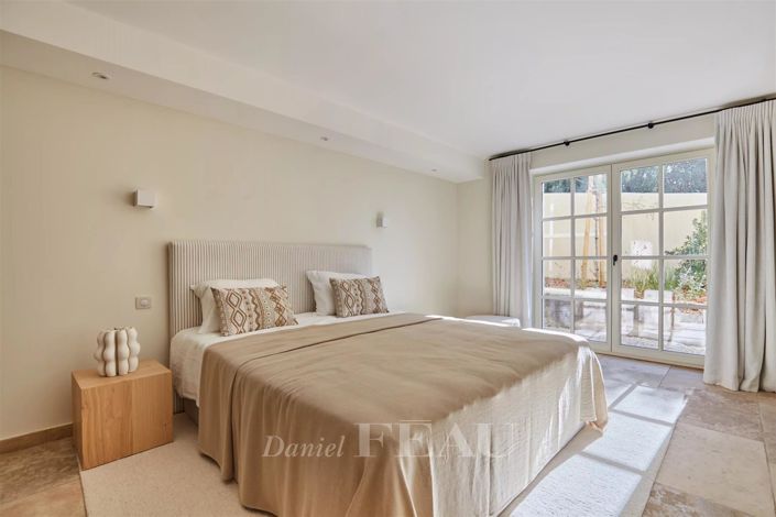 Image No.18-Maison de 6 chambres à vendre à Maussane-les-Alpilles