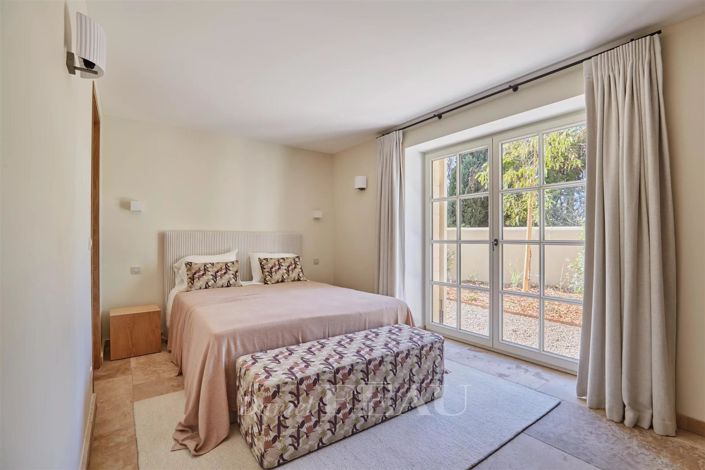 Image No.20-Maison de 6 chambres à vendre à Maussane-les-Alpilles