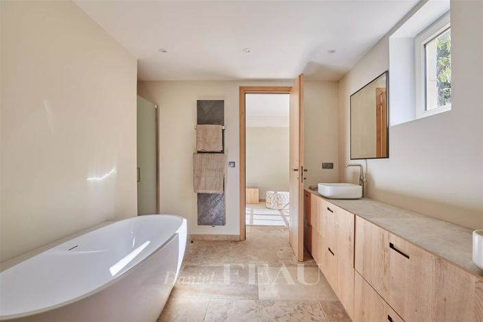 Image No.21-Maison de 6 chambres à vendre à Maussane-les-Alpilles