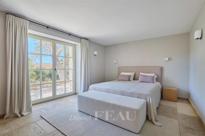 Image No.22-Maison de 6 chambres à vendre à Maussane-les-Alpilles