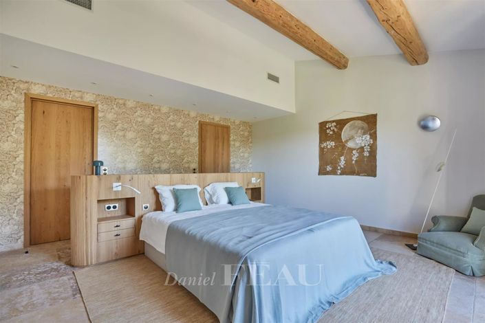 Image No.23-Maison de 6 chambres à vendre à Maussane-les-Alpilles