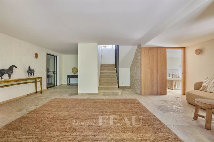 Image No.6-Maison de 6 chambres à vendre à Maussane-les-Alpilles