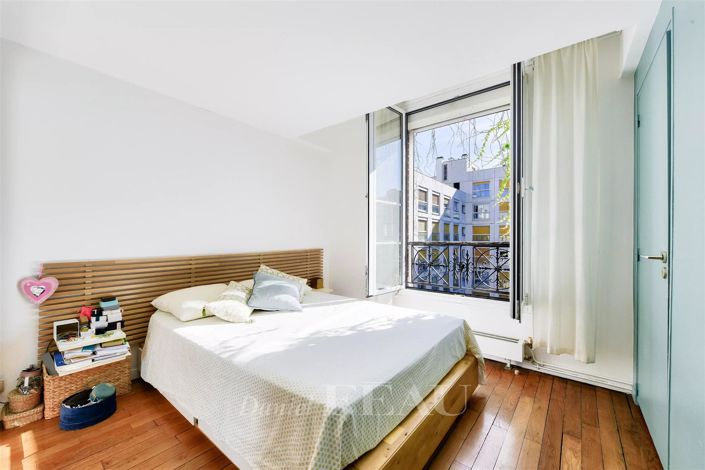 Image No.10-Appartement de 3 chambres à vendre à Paris