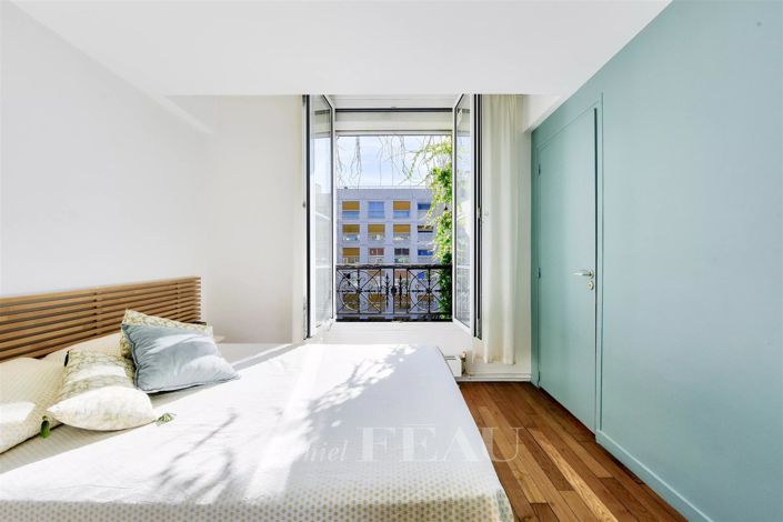 Image No.11-Appartement de 3 chambres à vendre à Paris