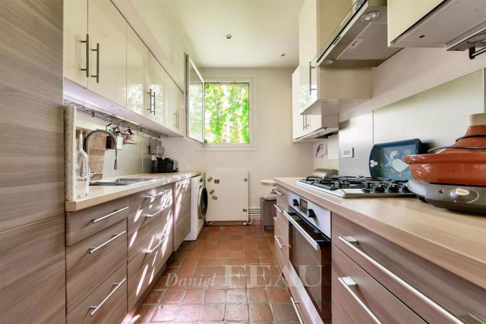 Image No.13-Appartement de 3 chambres à vendre à Paris