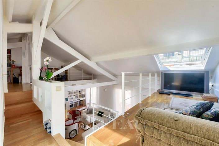 Image No.14-Appartement de 3 chambres à vendre à Paris