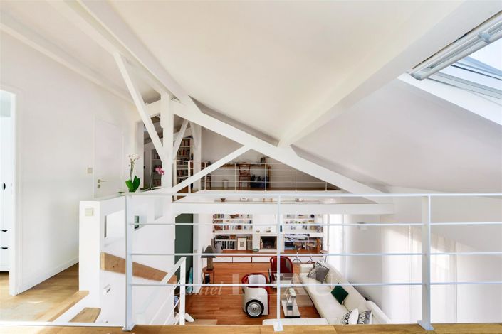 Image No.15-Appartement de 3 chambres à vendre à Paris