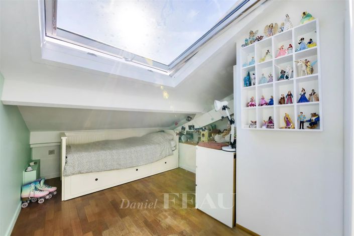 Image No.16-Appartement de 3 chambres à vendre à Paris