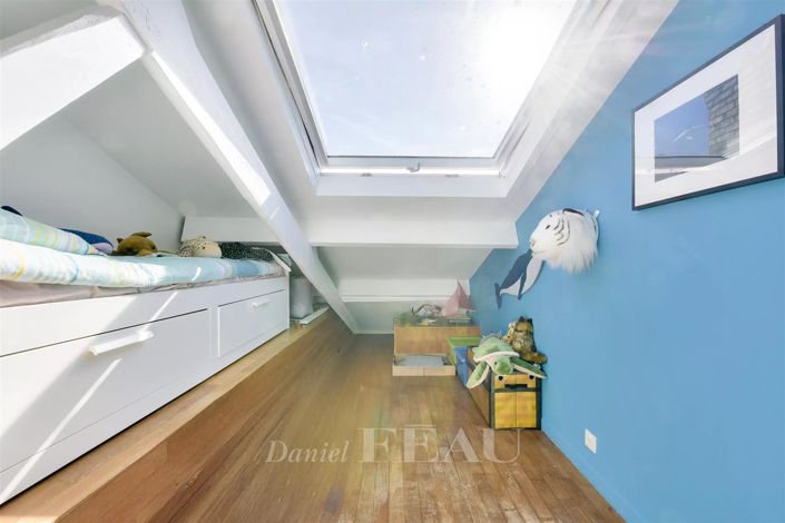 Image No.17-Appartement de 3 chambres à vendre à Paris