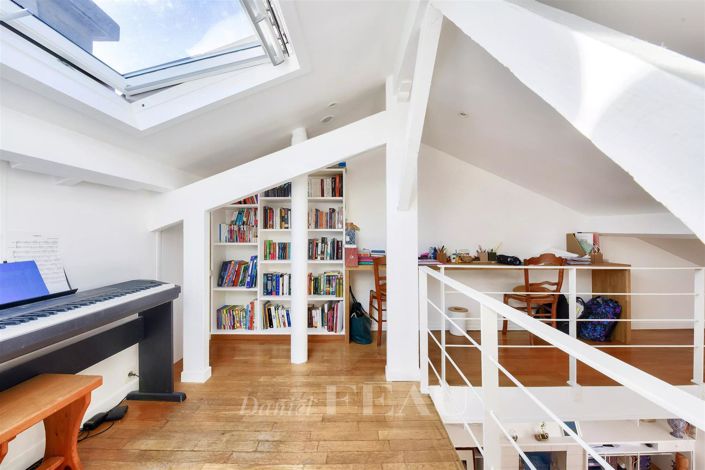 Image No.18-Appartement de 3 chambres à vendre à Paris