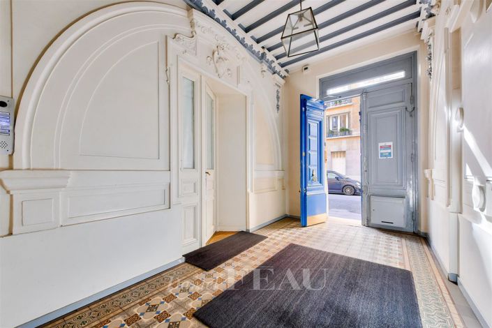 Image No.20-Appartement de 3 chambres à vendre à Paris