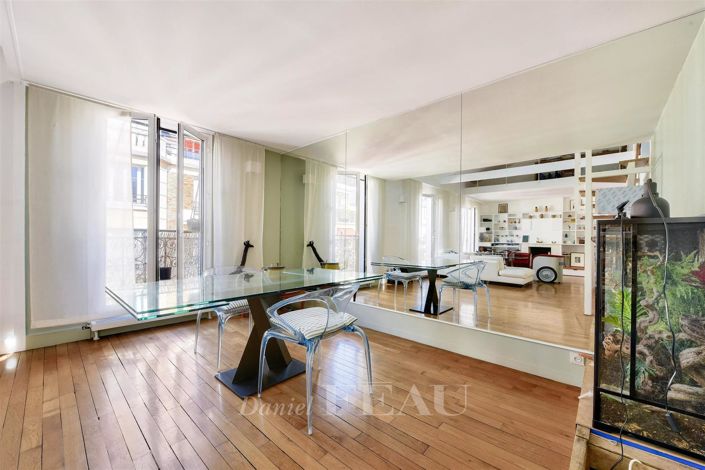 Image No.5-Appartement de 3 chambres à vendre à Paris