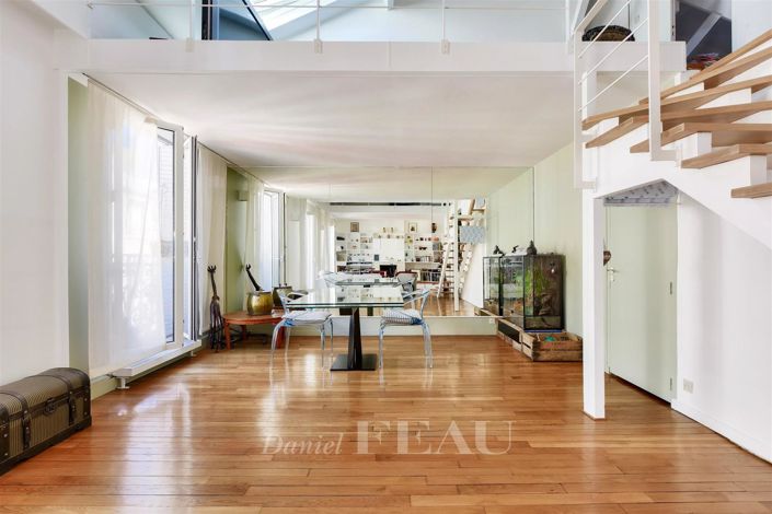 Image No.6-Appartement de 3 chambres à vendre à Paris